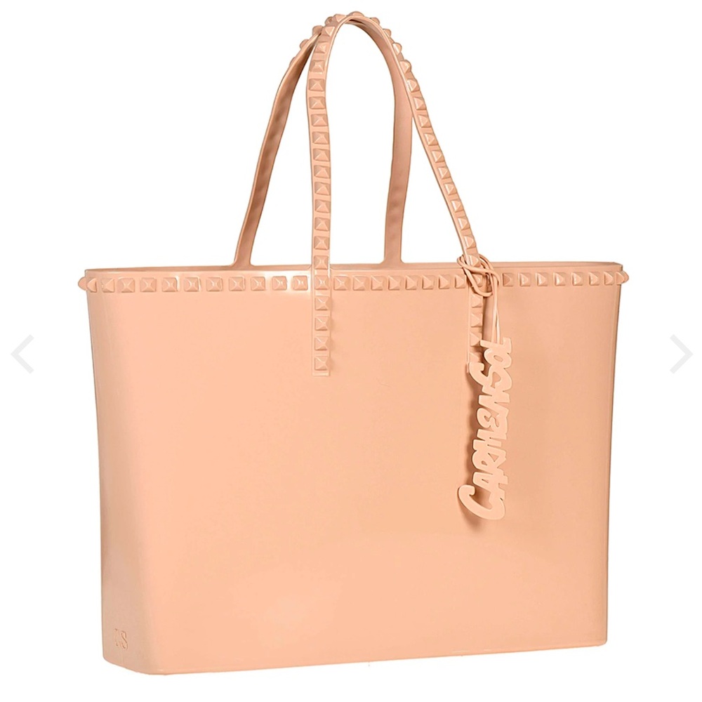 CARMEN SOL LARGE TOTE BAG